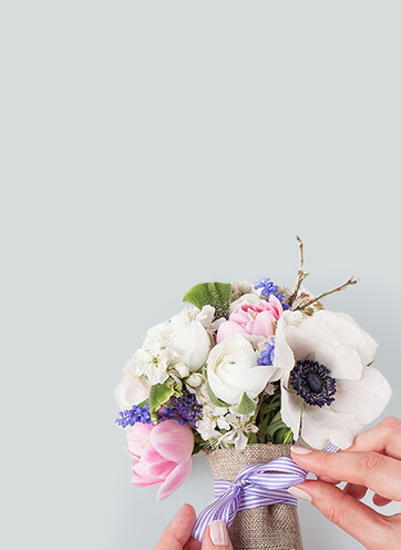 Anniversary Flowers Kentish Town